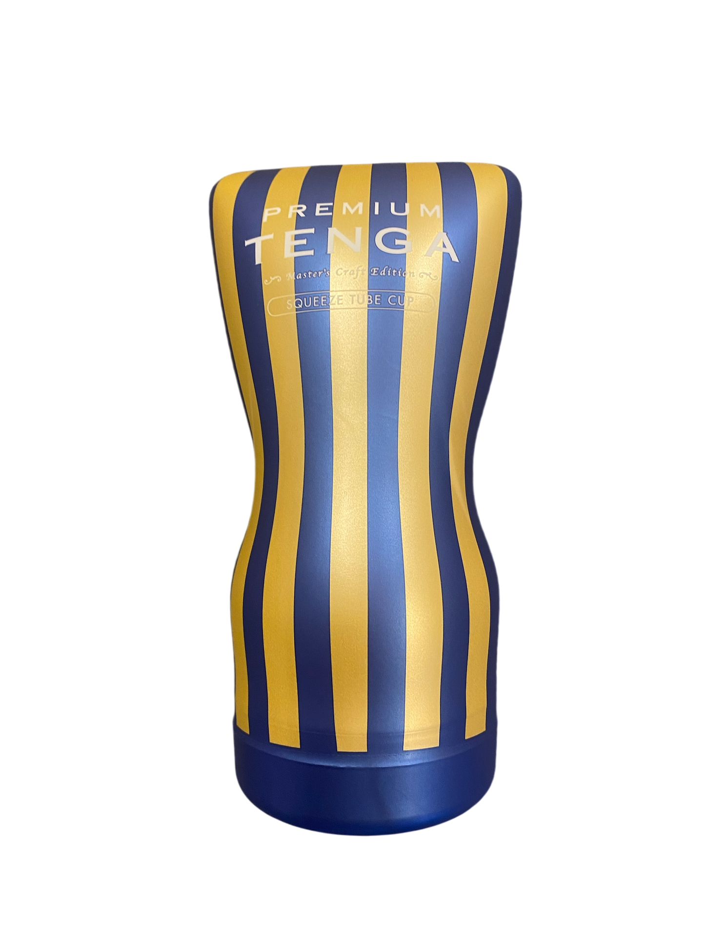 PREMIUM TENGA SQUEEZE TUBE CUP