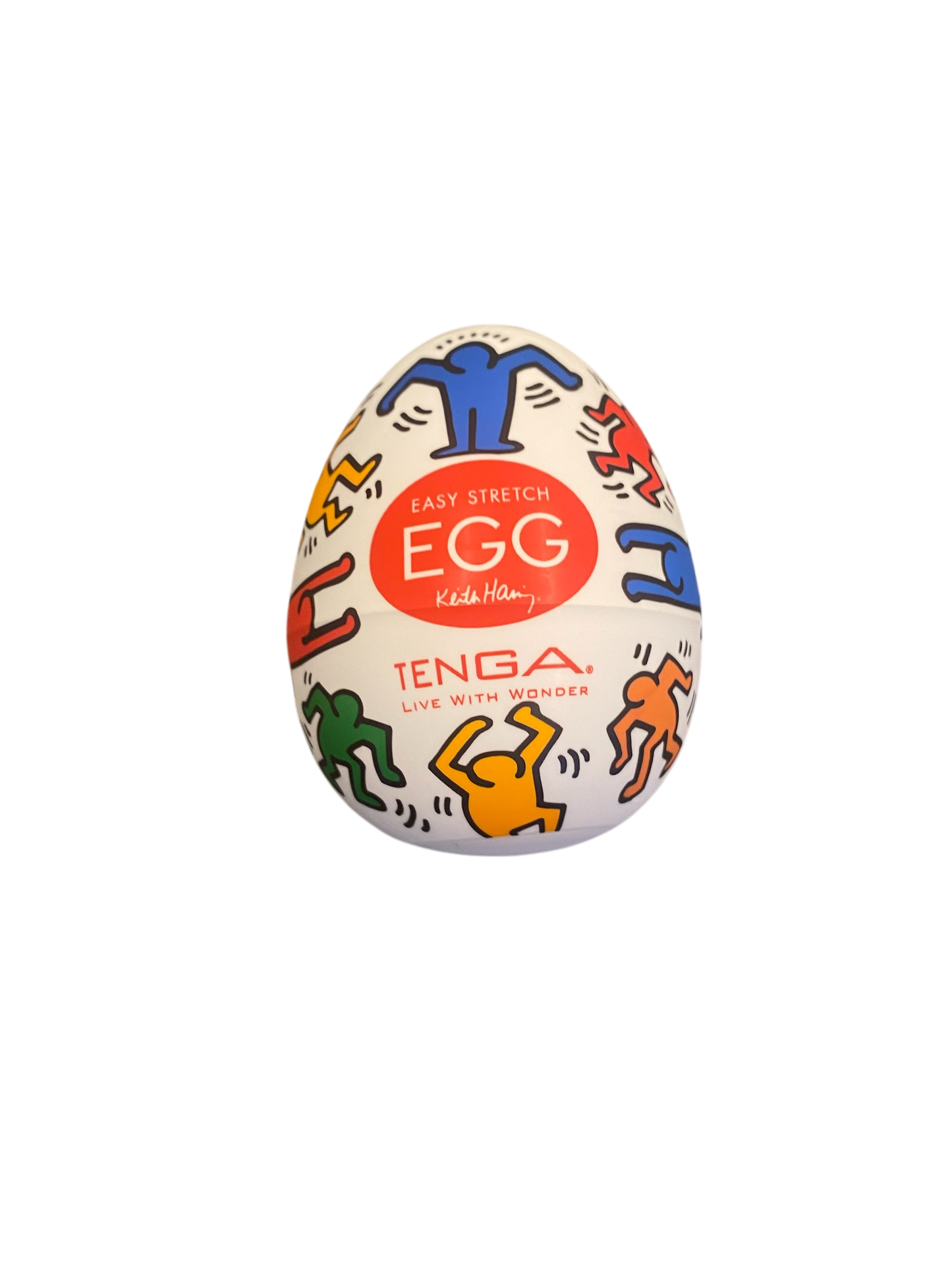 EGG TENGA 踊り出すリズミカル刺激!