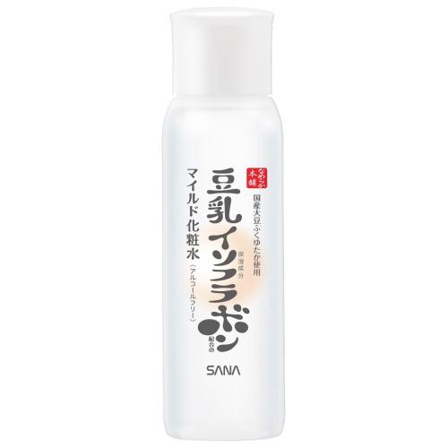 マイルド化粧水 豆乳イソフラボン 200ml