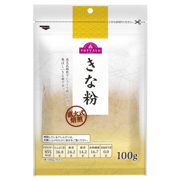 きな粉 100g