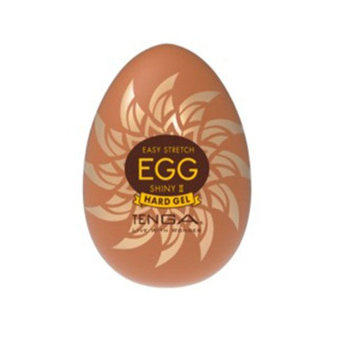 EGG TENGA 太陽突起のゴロゴロエッジ刺激!