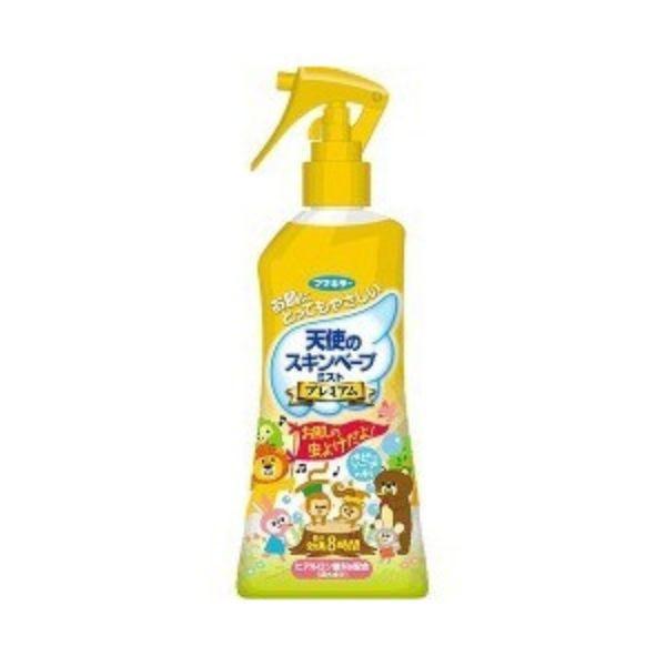 フマキラー 天使のスキンベープミスト プレミアム 200ml