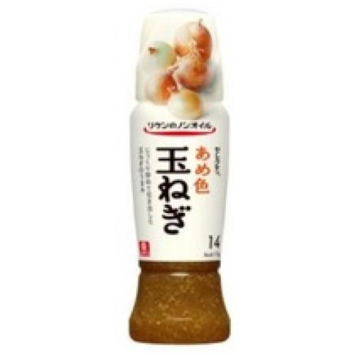 理研 リケンのノンオイル セレクティ あめ色玉ねぎ 190ml