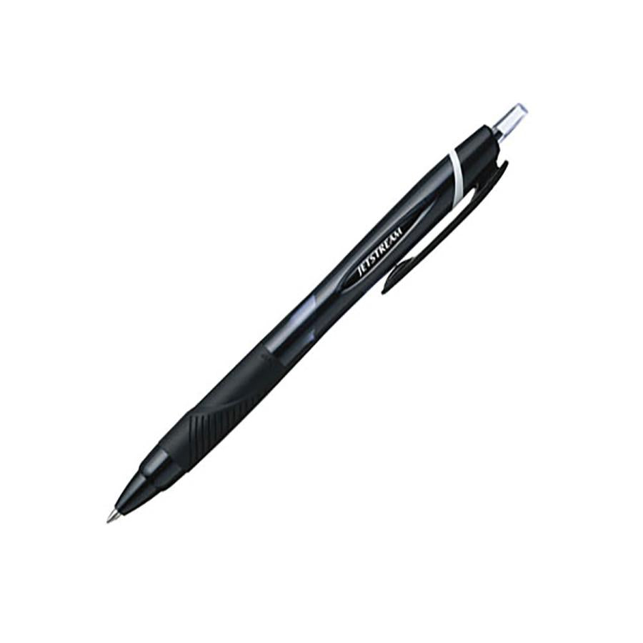 三菱鉛筆 ボールペン ジェットストリーム 0.7mm 黒 SXN15007-24
