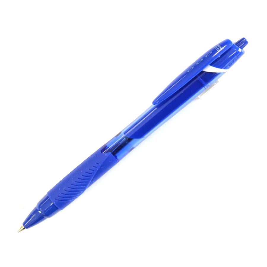 三菱鉛筆 油性ボールペン ジェットストリーム 青 0.5