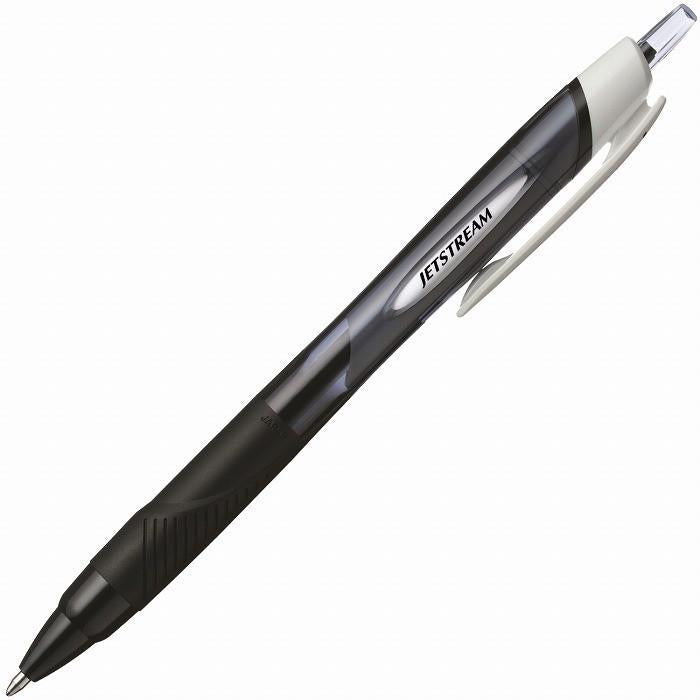 (注文条件:10本単位) ジェットストリーム 太字1.0mm インク色:黒 品番:SXN15010.24