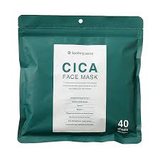 CICAパック 40枚入り