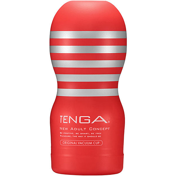 TENGA くびれ効果で、DEEPな吸いつき感。