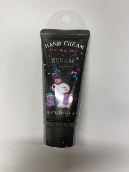 クロミ HAND CREAM