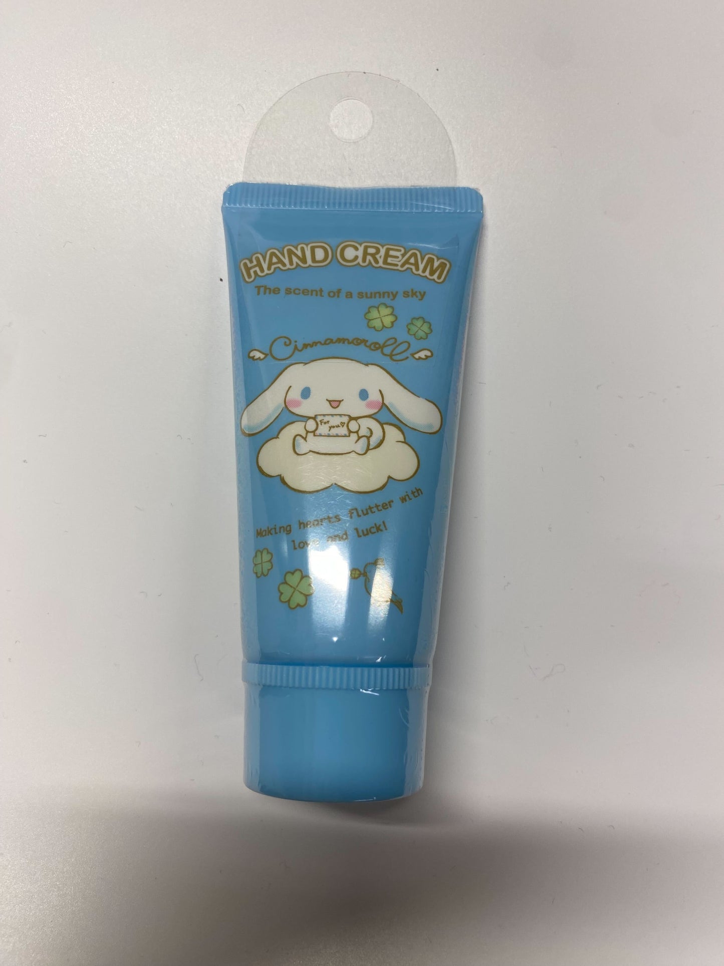 シナモロール HAND CREAM