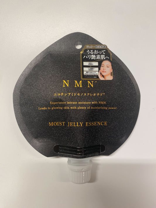MOIST JELLY ESSENCE ジェリー状美容液　ニコチンアミドモノヌクレオチド
