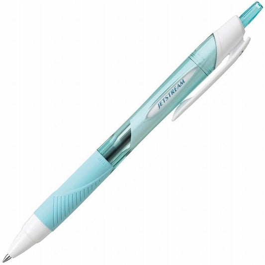 ジェットストリーム 細0.5mm インク色:黒 品番:SXN15005.48