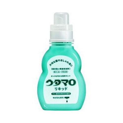 ウタマロ リキッド 本体（400ml）
