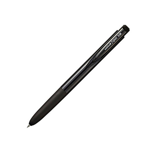 三菱鉛筆 ボールペン ユニボールシグノRT1 0.38mm 黒 UMN15538-24