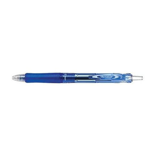 パイロット アクロボール150 極細0.5mm ブルー BAB-15EF-LL