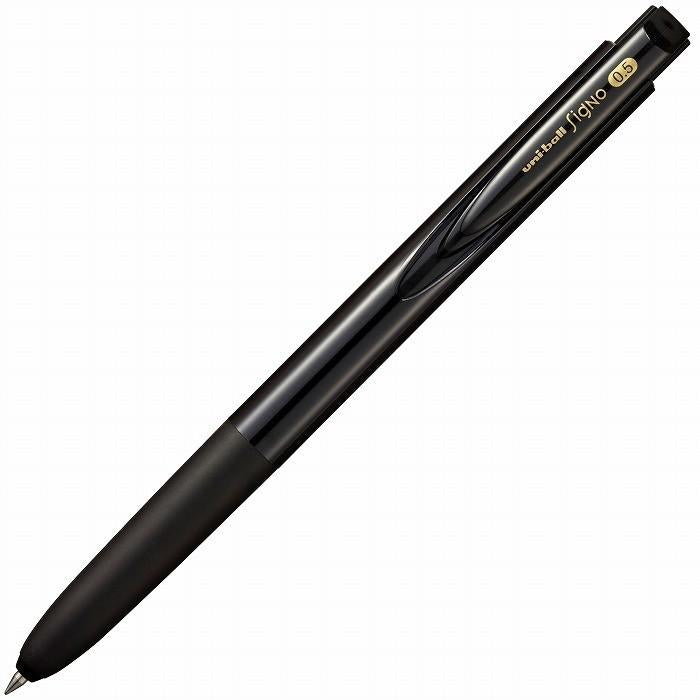 ユニボール シグノ RT1 細0.5mm インク色:黒 品番:UMN155N05.24 三菱鉛筆(uni) 専門ストア ボールペン | 三菱鉛筆