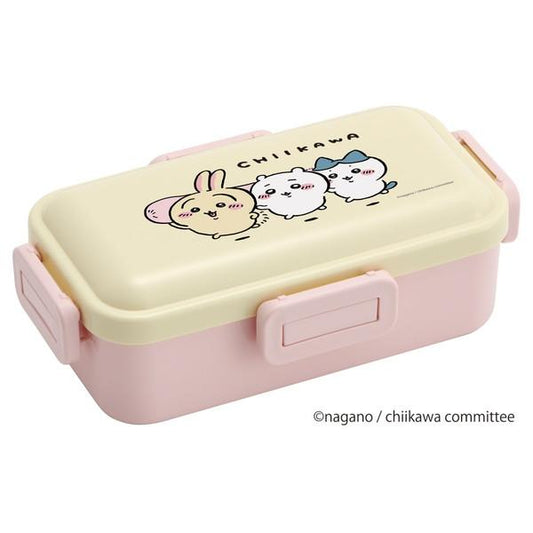 ちいかわ 弁当箱 530ml