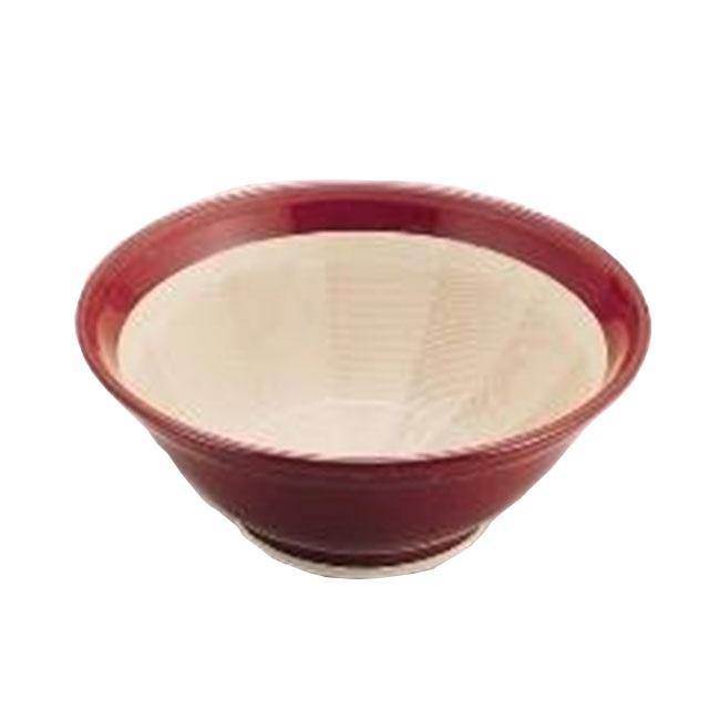 パール金属 すり鉢6号　シリコンゴム付