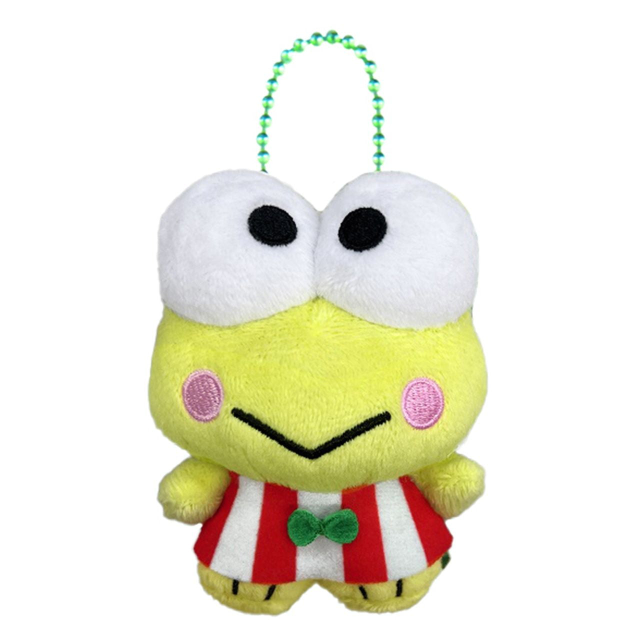 ケロケロケロッピー　ぬいぐるみ