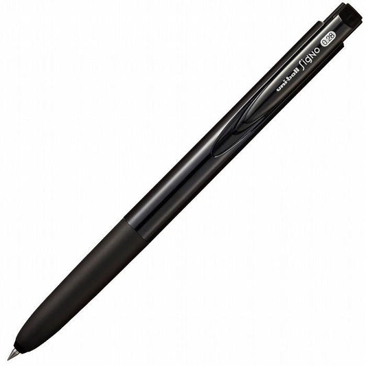 ユニボール シグノ RT1 超極細0.28mm インク色:黒 品番:UMN155N28.24