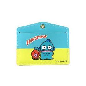 中古雑貨 ハンギョドン(ポップ) IDケース 「サンリオキャラクターズ」