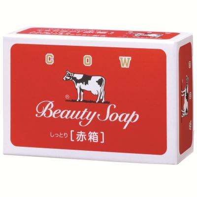 カウブランド　赤箱　１コ・９０ｇ　石鹸