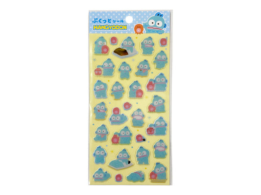 ぷくっとシール　ハンギョドン