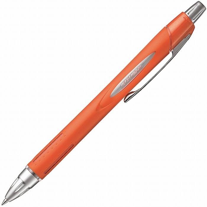 ジェットストリーム 0.7mm インク色:黒 品番:SXN25007M.4 三菱鉛筆(uni) 専門ストア ボールペン