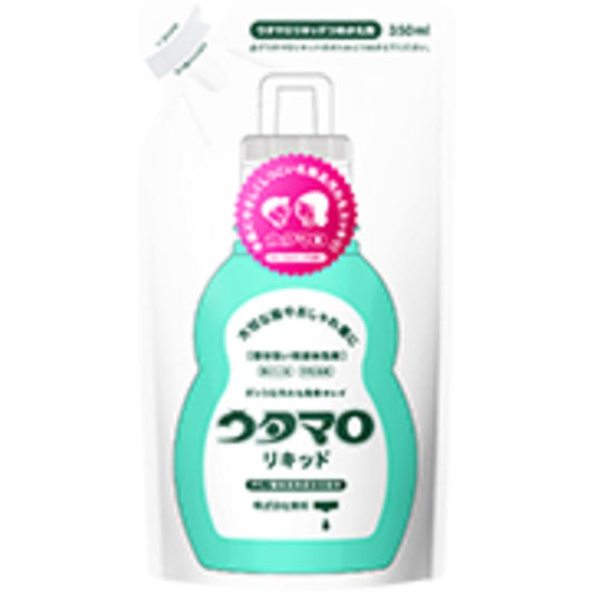 ウタマロ リキッド 詰め替え用 350ml