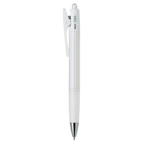 パイロット オプト　０．７ｍｍ　軸色ストライプ BOP-20F-SP