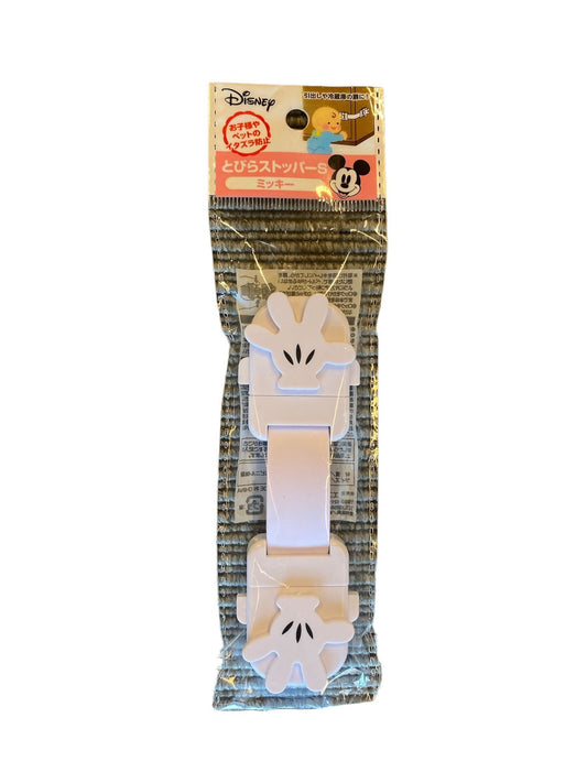 Door Stopper S Mickey